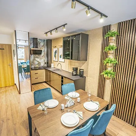 Apartment Kilinskiego 17a,2