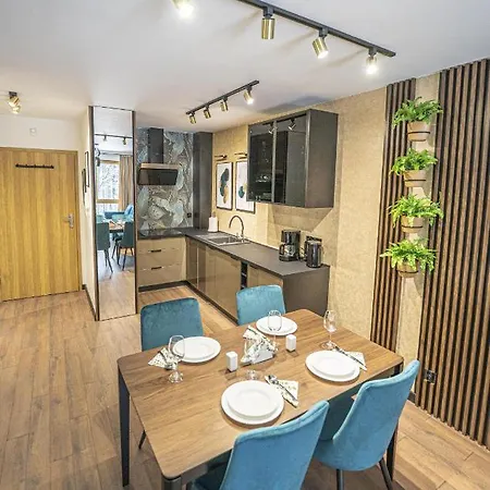 Kilinskiego 17a,2 Apartment