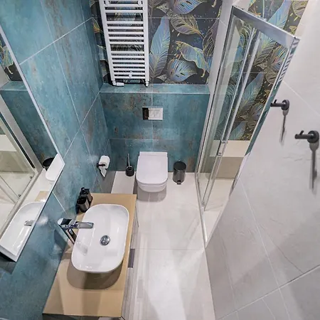 Apartment Kilinskiego 17a,2