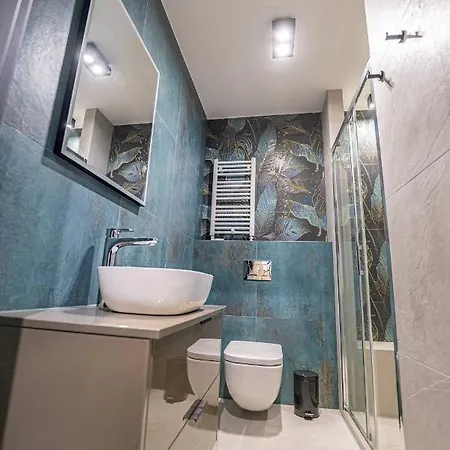 Kilinskiego 17a,2 Apartment