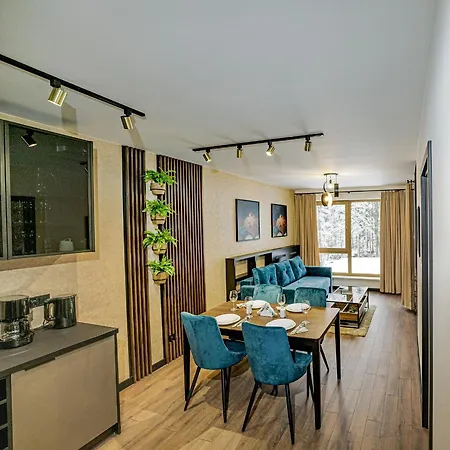 Kilinskiego 17a,2 Apartment Schreiberhau