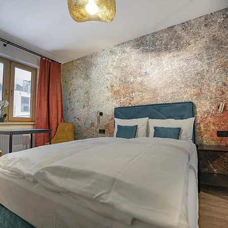 Kilinskiego 17a,2 * Schreiberhau