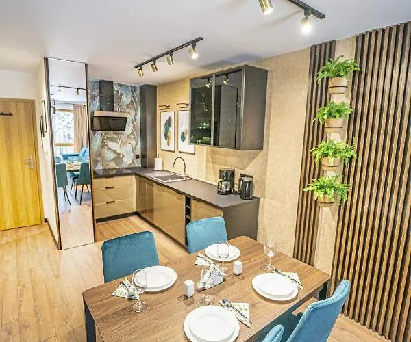 Daire Kilinskiego 17a,2