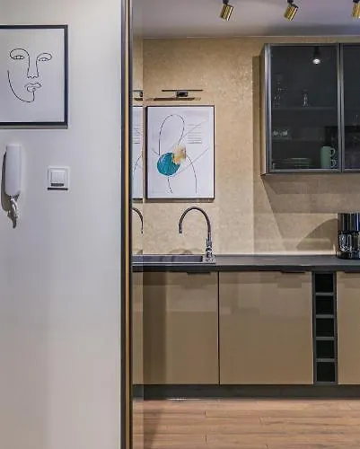 Daire Kilinskiego 17a,2