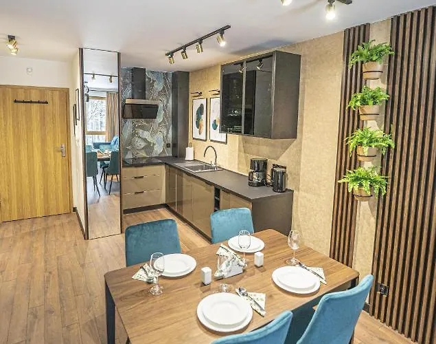 Kilinskiego 17a,2 Daire