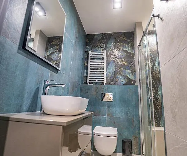 Kilinskiego 17a,2 Daire