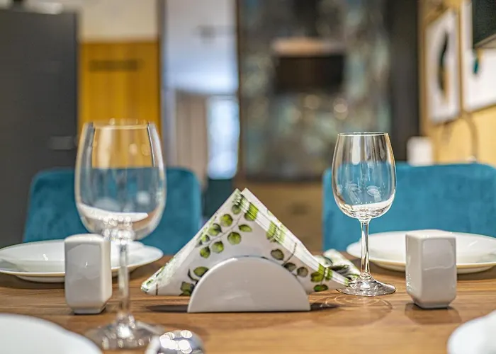 Kilinskiego 17a,2 Daire *