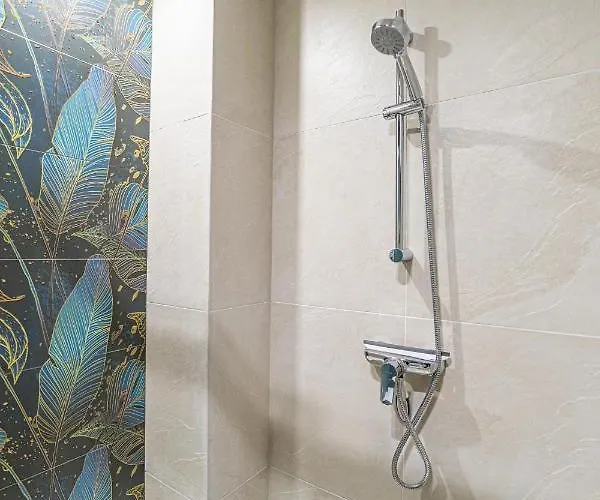 Kilinskiego 17a,2 * Szklarska Poreba