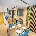 Apartment Kilinskiego 17a,2