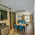 Kilinskiego 17a,2 Apartment Szklarska Poreba