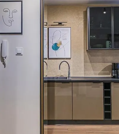 Appartamento Kilinskiego 17a,2