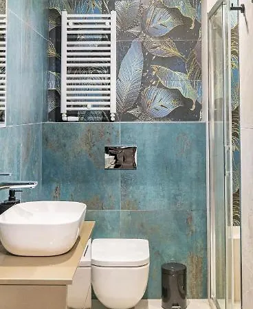 Kilinskiego 17a,2 * Szklarska Poręba