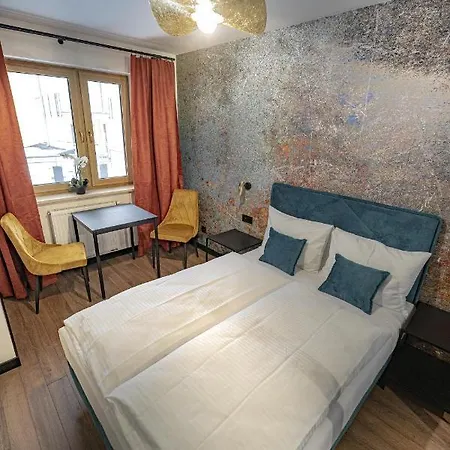 Appartamento Kilinskiego 17a,2