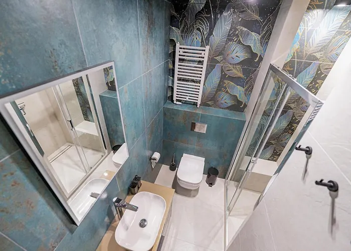 Kilinskiego 17a,2 Apartment *