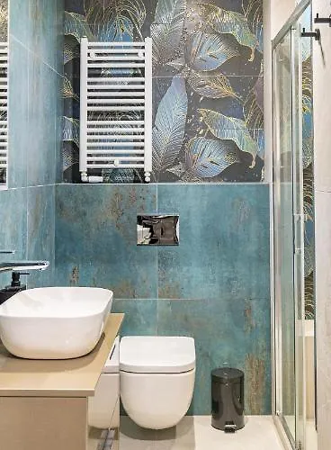 Kilinskiego 17a,2 * Szklarska Poręba