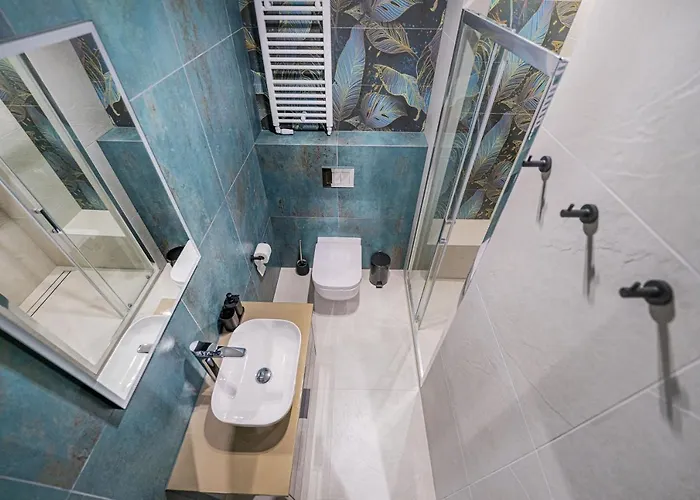 Appartamento Kilinskiego 17a,2