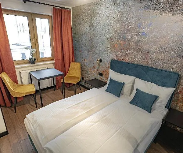 Appartamento Kilinskiego 17a,2